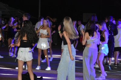 Dance Party 2026